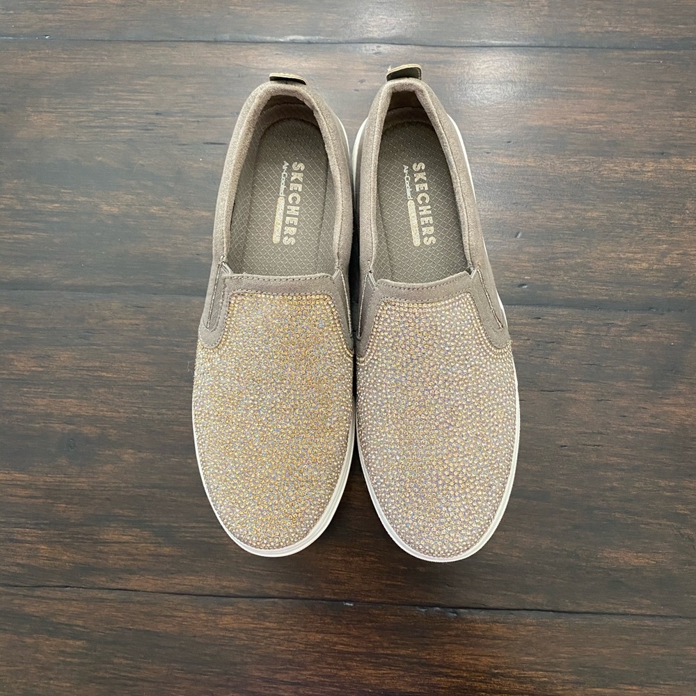 Skechers Street Slip-On Shoe